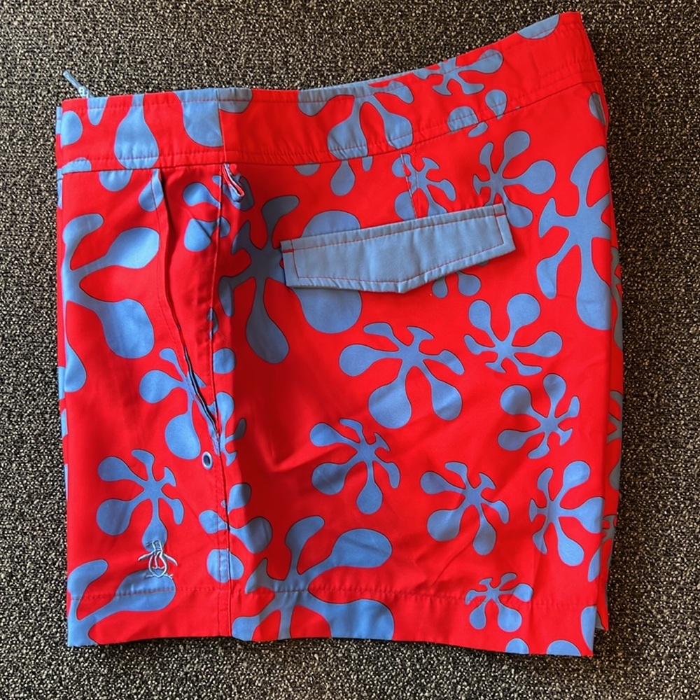 Penguin Men’s Swimsuits New with No Tags #516